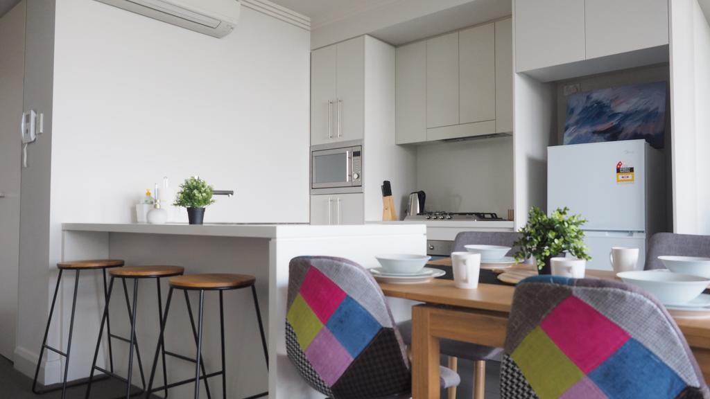 Skygarden Olympic Park View 2 Bedroom Apartment