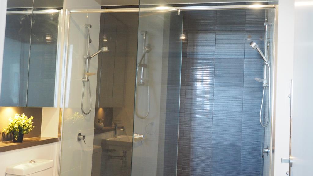 Apartment Skygarden Olympic Park View 2 Bedroom
